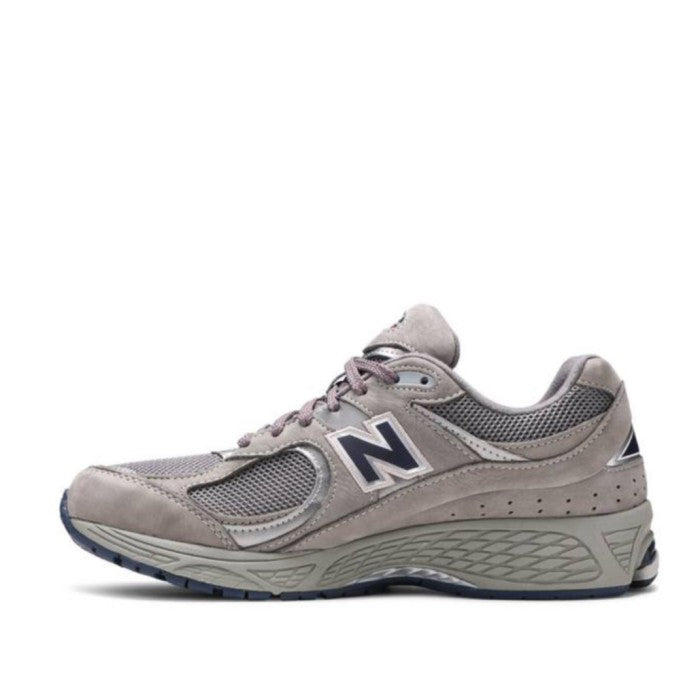 New Balance 2002R OG Light Grey