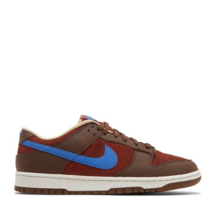 Dunk Low PRM Mars Stone Blue