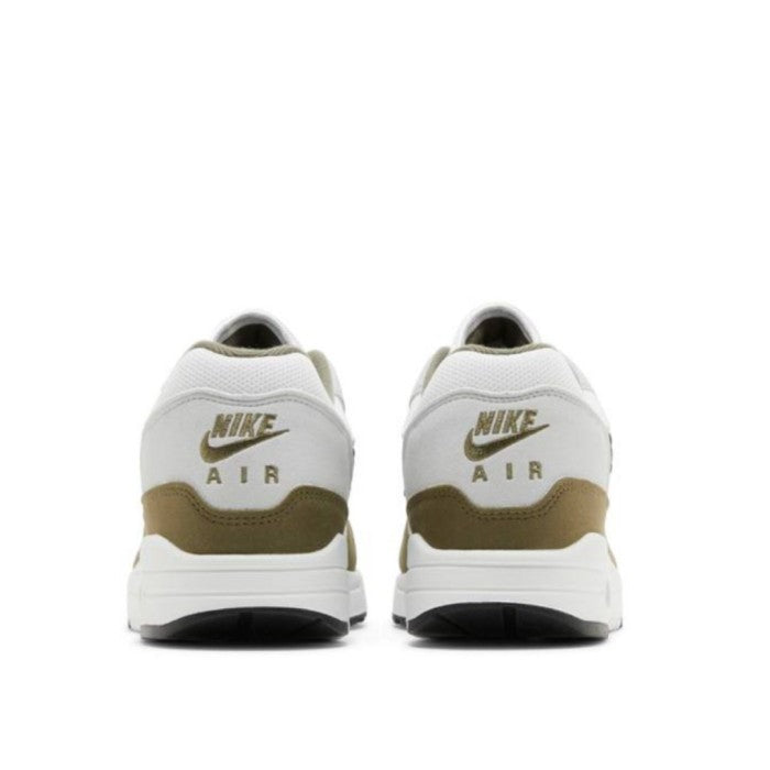 Air Max 1 Medium Olive