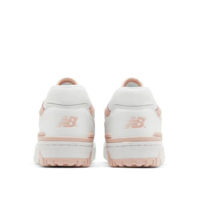 New Balance 550 White Pink Sand Wmns