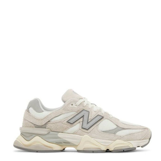 New Balance 9060 Suede Sea Salt